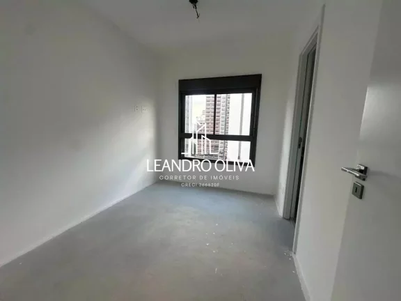 Imagem Condomínio HAUS MITRE VILA CLEMENTINO - ️ Apartamento Alto Padrão à Venda – Haus Mitre Vila Clementino, São Paulo