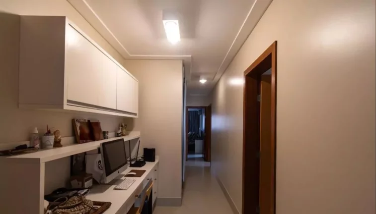 Imagem APARTAMENTO RESIDENCIAL em São Paulo - SP, Jardim Paulistando