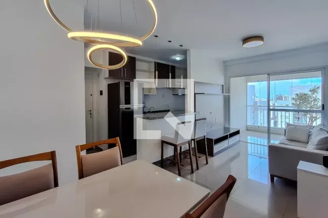 Imagem Apartamento à Venda - Vila Mariana, 2 Quartos, 65 m2