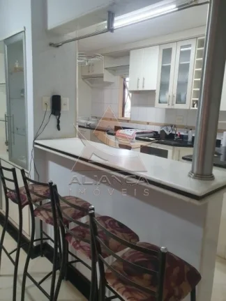 Imagem Apartamento - Ribeirão Preto - Vila Mariana