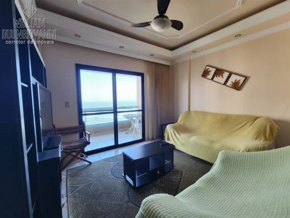 Imagem Apartamento à Venda em Caiçara, Praia Grande - SP