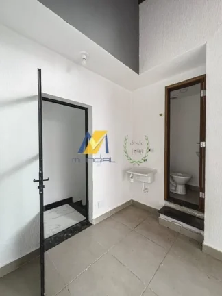 Imagem Cobertura a venda na Vila Bela vista /Santo André