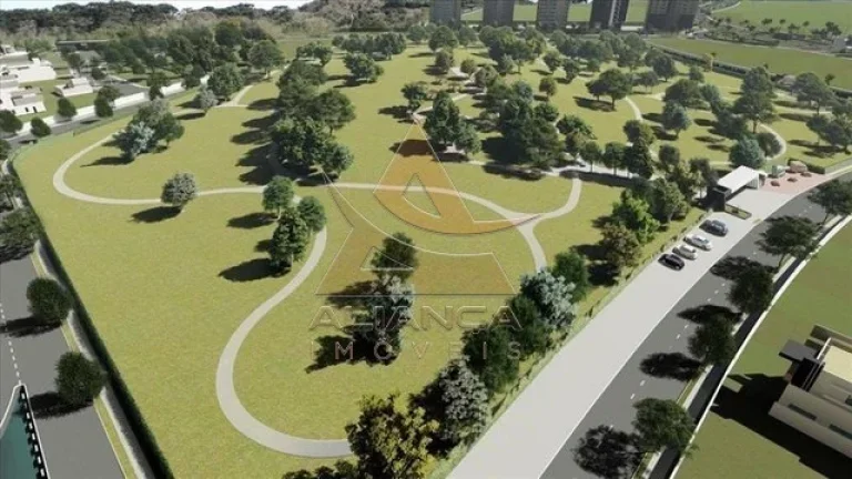 Imagem Terreno Condomínio - Ribeirão Preto - Guaporé