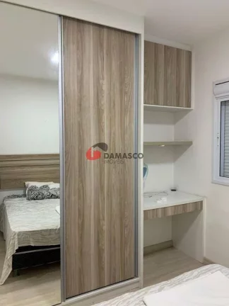 Imagem Apartamento à venda 3 Quartos, 3 Suites, 3 Vagas, 186M², Boa Vista, São Caetano do Sul - SP