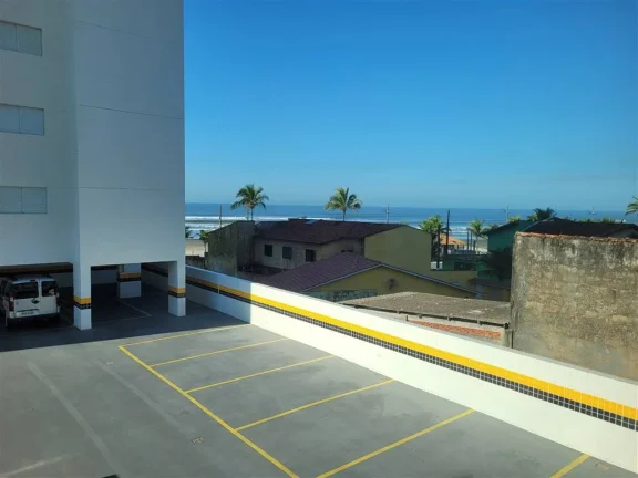 Imagem APARTAMENTO COM 81 m² - JARDIM PRAIA GRANDE - MONGAGUA SP