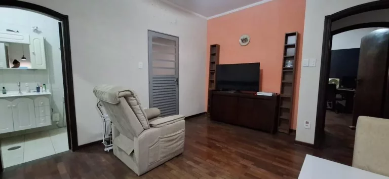 Imagem CASA A VENDA - PARQUE HONGARO - SUMARÉ