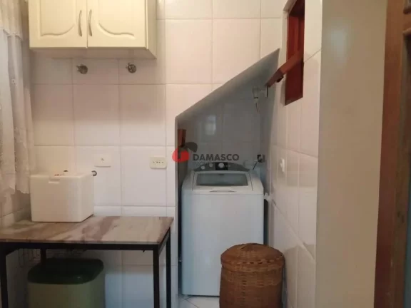Imagem Sobrado à venda 4 Quartos, 3 Suites, 5 Vagas, 300M², Vila Alpina, São Paulo - SP