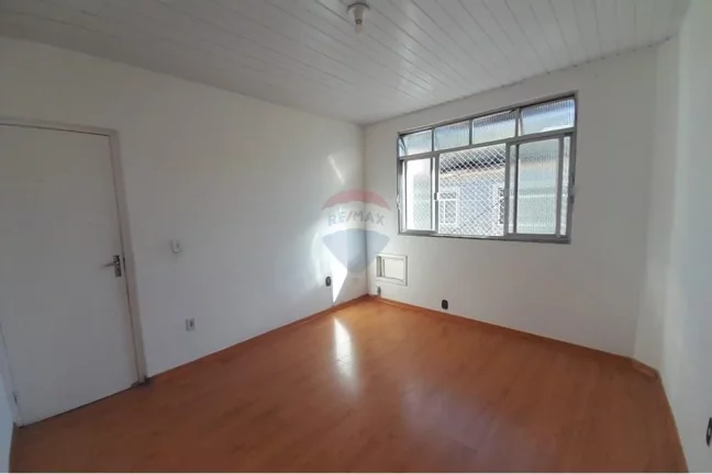 Imagem Casa de vila com 2 quartos e terraço com 160 m² no Campinho - Rio de Janeiro