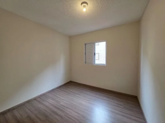 Imagem Apartamento com 2 dormitórios à venda, 53 m² por R$ 220.000,00 - Vila Urupês - Suzano/SP