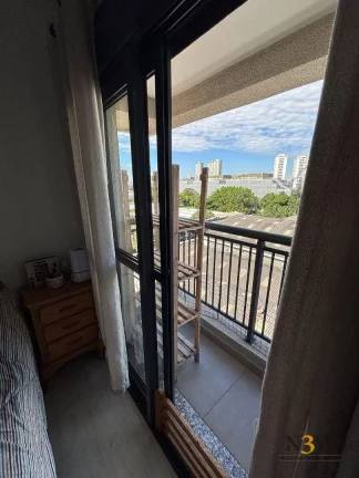 Imagem Apartamento com 2 dormitórios à venda, 62 m² por R$ 824.000,00 - Vila Leopoldina - São Paulo/SP