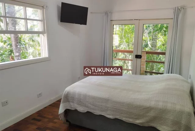 Imagem Casa à venda, 200 m² por R$ 830.000,00 - Mairiporã - Mairiporã/SP