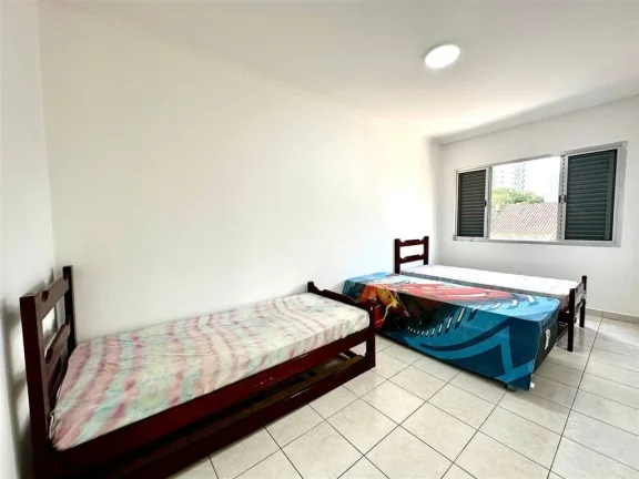 Imagem APARTAMENTO COM 64 m² - GUILHERMINA - PRAIA GRANDE SP
