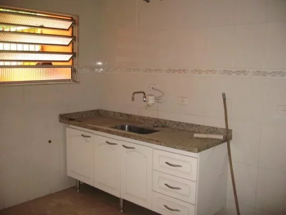 Imagem Casa para Venda em São Caetano do Sul / SP no bairro Nova Gerty