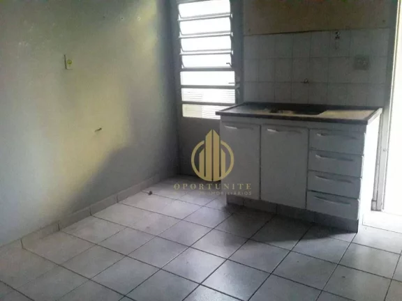 Imagem Casa com 2 dormitórios à venda, 70 m² por R$ 130.000,00 - Vila Tibério - Ribeirão Preto/SP