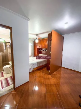 Imagem Casa à venda por R$ 590.000,00 - Jardim Bom Clima - Guarulhos/SP