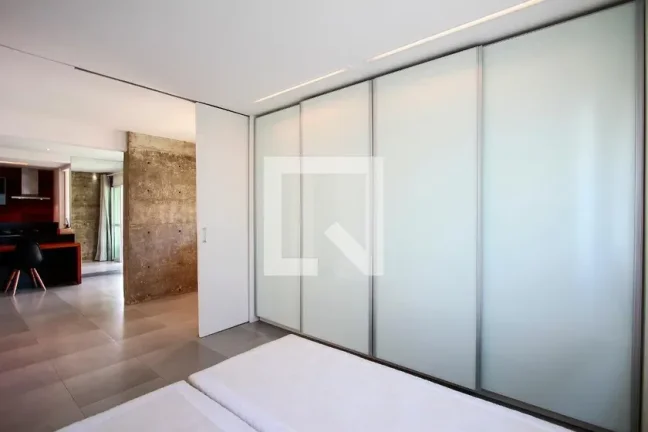 Imagem Apartamento à Venda - Barra da Tijuca, 1 Quarto, 80 m2