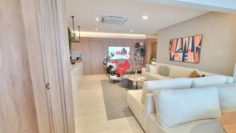 Imagem LANÇAMENTO RESIDENCIAL EXCLUSIVO NO BAIRRO PLANALTO! APARTAMENTO À VENDA COM 3 DORMITÓRIOS