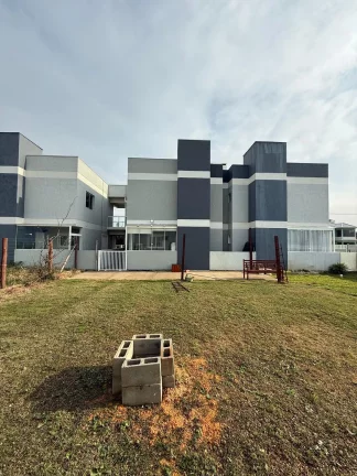 Imagem Duplex à venda, com 2 quartos, 121,73m²