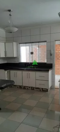 Imagem Casa para Venda em Limeira, Vila Queiroz, 4 dormitórios, 1 suíte, 4 banheiros, 4 vagas