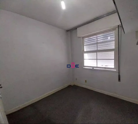 Imagem Apartamento com 2 dormitórios à venda, 75 m² por R$ 415.000 - Boqueirão - Santos/SP