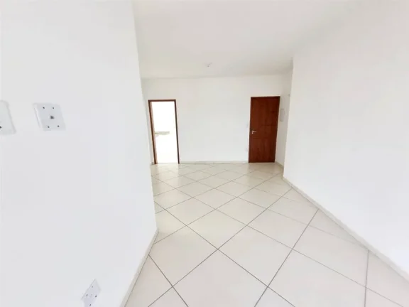Imagem APARTAMENTO COM 66.38 m² - TUPI - PRAIA GRANDE SP