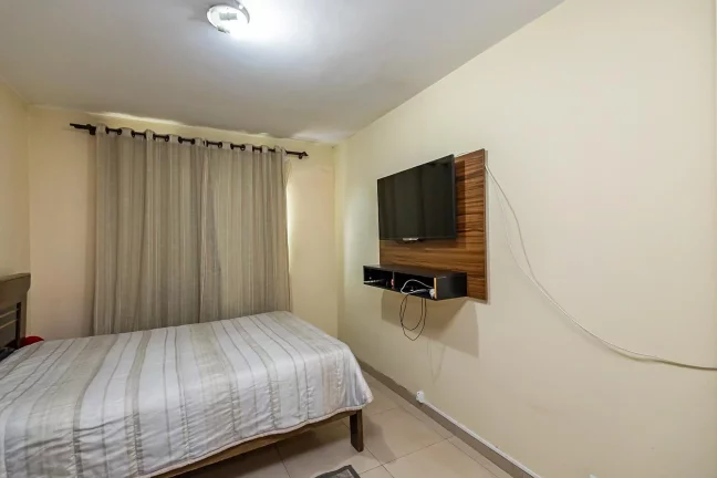 Imagem Sobrado 3 quartos no Campo Comprido