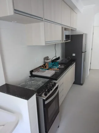 Imagem Apartamento Novo com Mobília nas Toninhas em Ubatuba SP
