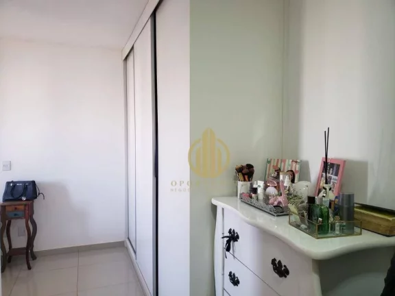 Imagem Apartamento de 3 suítes no Botânico em frente ao Parque Raia