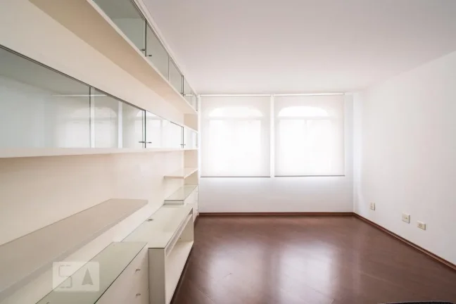 Imagem Apartamento à Venda - Vila Mariana, 2 Quartos, 84 m2