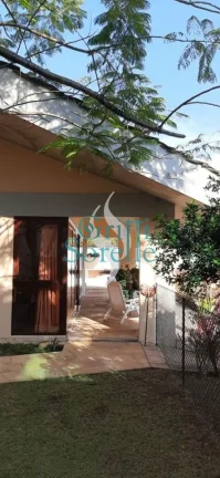 Imagem Casa em Condomínio Fechado à venda em Bosque do Viana/Cotia/SP.