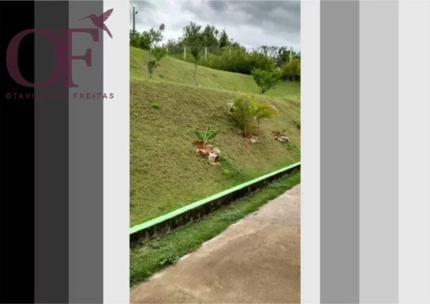 Imagem Linda casa em condomínio - Outeiro das Flores - Itupeva/SP