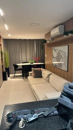 Imagem Apartamento todo MOBILADO, Oportunidade em Camboinha, João Pessoa