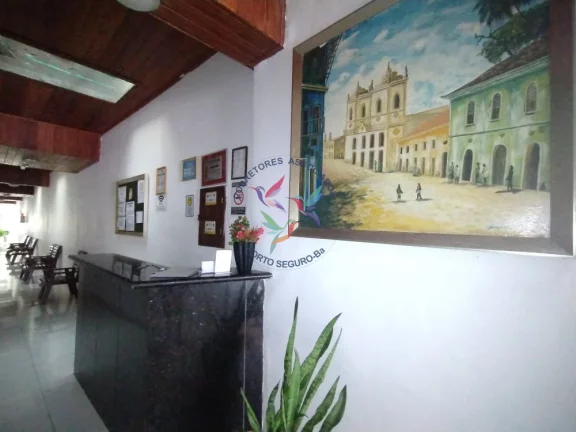 Imagem ALUGO APARTAMENTOS EM POUSADA NO CENTRO