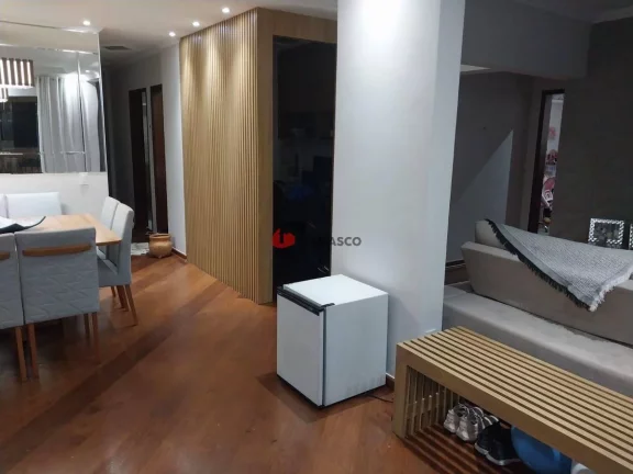 Imagem Apartamento à venda, Santa Paula, São Caetano do Sul, SP