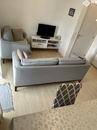 Imagem Apartamento com 3 Dormitorio(s) localizado(a) no bairro Cézar de Souza em Mogi das Cruzes / Mato Grosso do Sul Ref.:4391