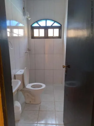 Imagem Casa para Venda em Itanhaém, Cibratel II, 3 dormitórios, 1 suíte, 1 banheiro, 4 vagas