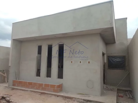 Imagem Casa Padrão