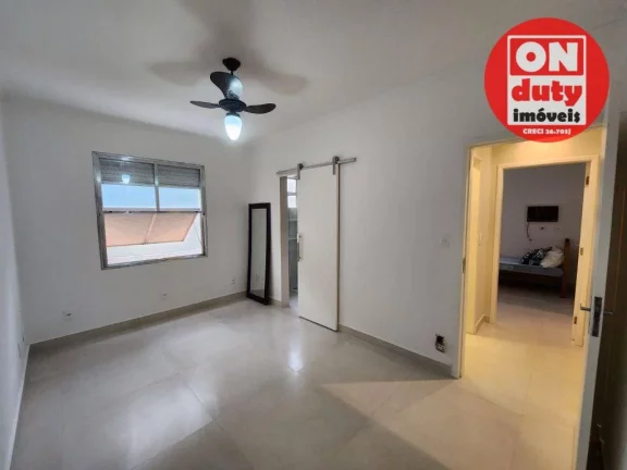 Imagem Apartamento à venda - Ponta da Praia - Santos/SP
