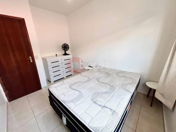 Imagem Casa térrea, 2 quartos, área de lazer completa, Vila do Peró - Cabo Frio