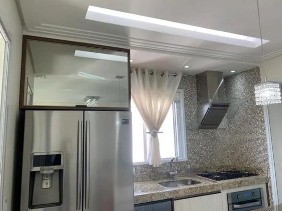 Imagem Apartamento para Venda por R$1.850.000,00 com 3 dormitórios, 1 suite e 3 vagas - Jardim anália franco, São paulo / SP - Cód. BDI31398