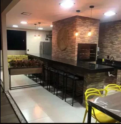 Imagem Apartamento 3 suítes e 3 vagas de garagem em Balneário Camboriú