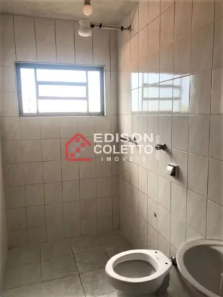 Imagem Casa a venda com 3 dormitórios e suíte no Jardim Parque Jupiá, em Piracicaba!!