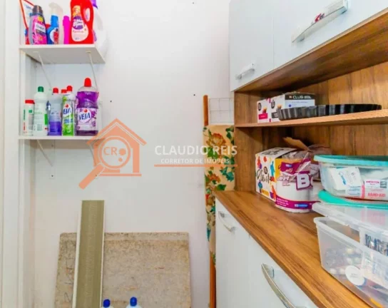 Imagem Apartamento com 3 Quartos à venda, 84m² - Vila Olimpia