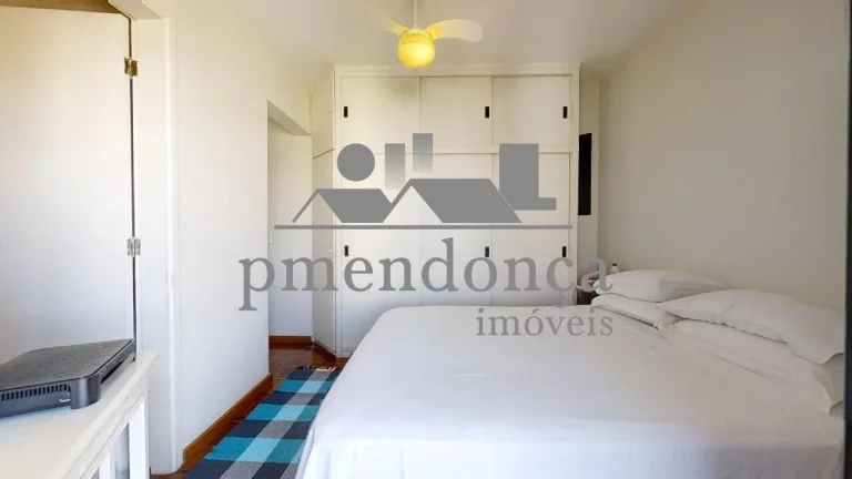 Imagem Apartamento na Rua Cotoxó com 93m² pronto para morar!