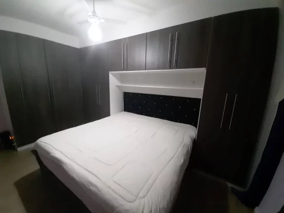 Imagem Apartamento a venda Jd. Bela Vista - Condominio Morada do Sol