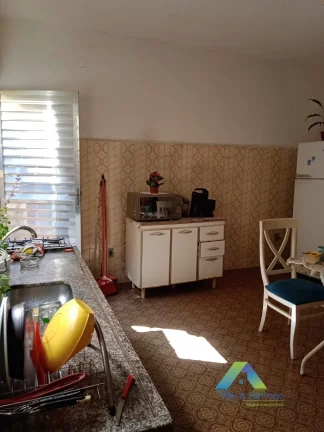 Imagem GALPÃO DE 350 METROS COM 2 APARTAMENTOS NA AREA SUPERIOR NA CURSINO!!