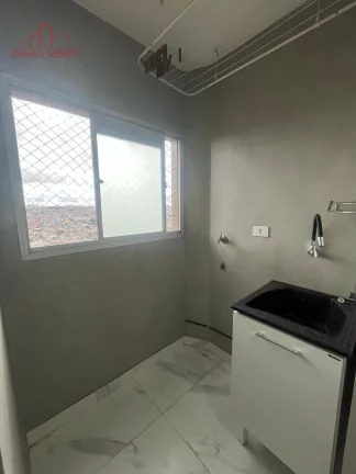Imagem Oportunidade! Apartamento - 2 Dorms - 56m² - Campo Limpo