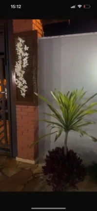 Imagem Ótima casa a venda em Amparo, térrea com lazer