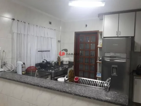 Imagem Apartamento à venda 3 Quartos, 3 Suites, 2 Vagas, 153M², Santa Paula, São Caetano do Sul - SP