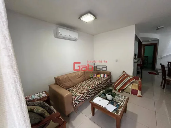 Imagem Casa com 4 dormitórios à venda, 120 m² por R$ 720.000,00 - Palmeiras - Cabo Frio/RJ